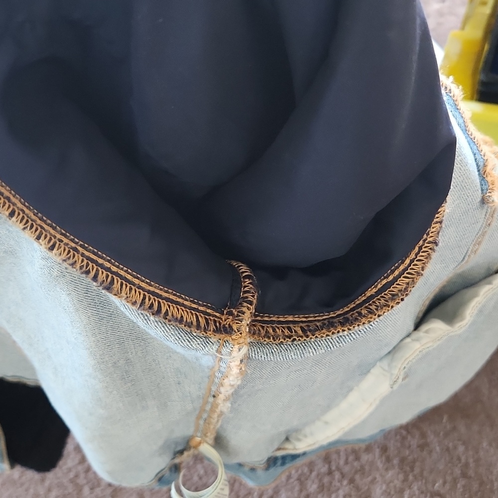 Jeans Jacket - image 6